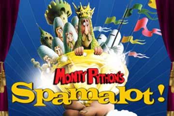 monty pythons spamalot slot|Play Monty Python's Spamalot Slot .
